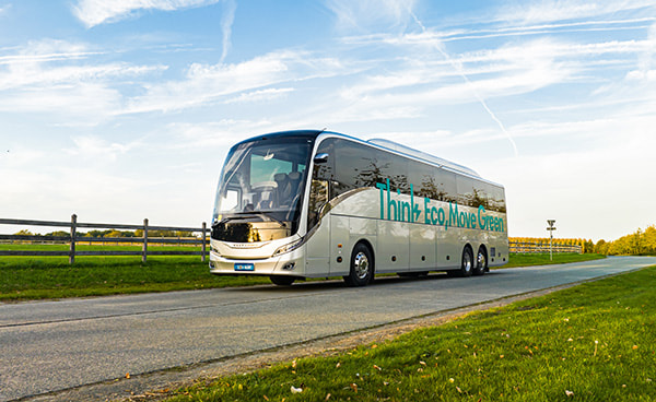 Integrated New Energy Vehicle Solutions