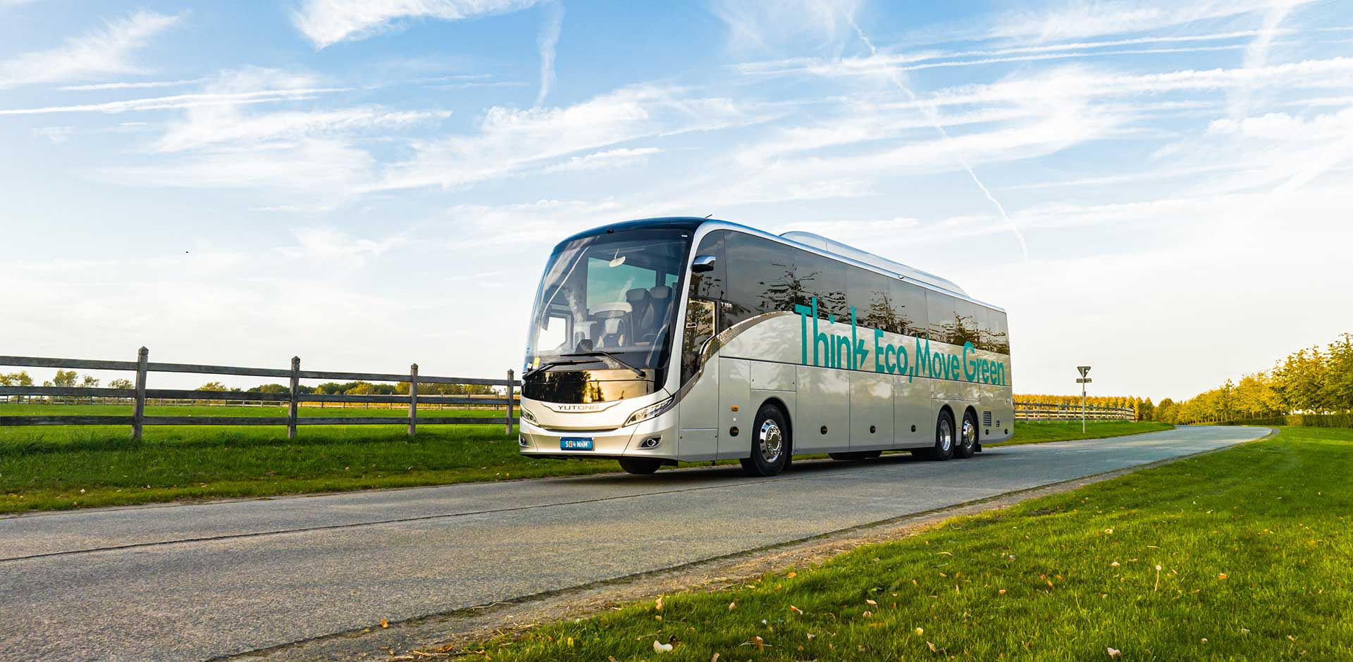Integrated New Energy Vehicle Solutions